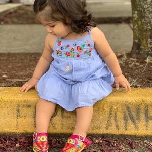 Meet your Posher, Adriana